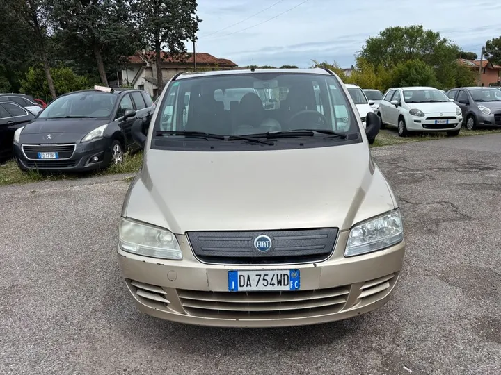 Fiat Multipla