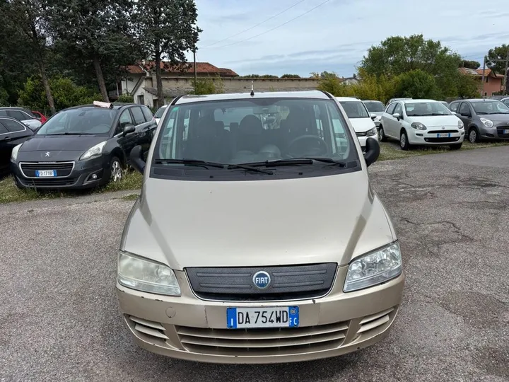 Fiat Multipla