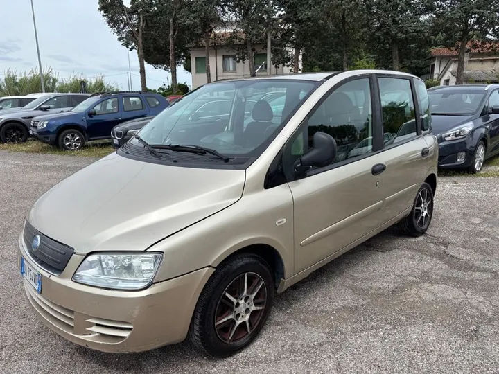 Fiat Multipla