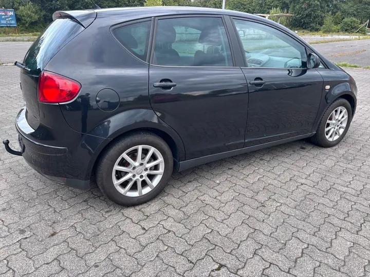 Seat Altea