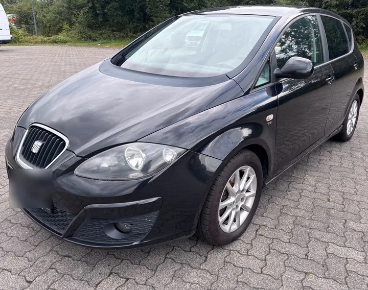 Seat Altea