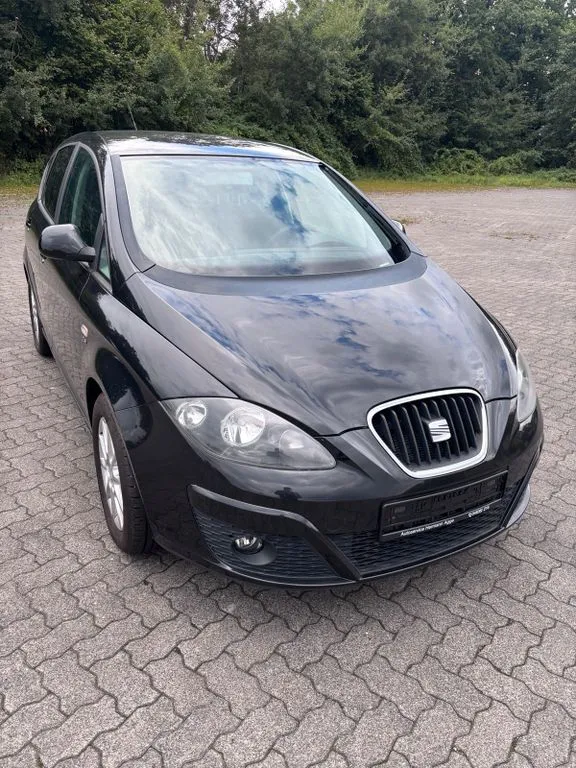Seat Altea
