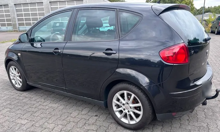 Seat Altea