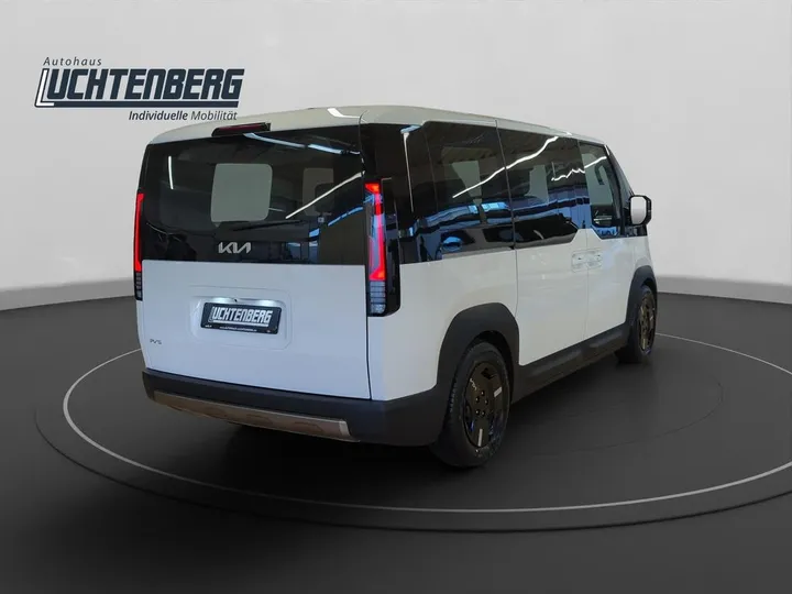 Kia PV5