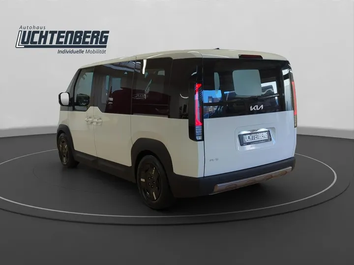 Kia PV5