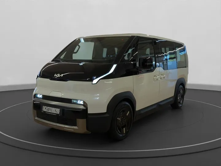Kia PV5
