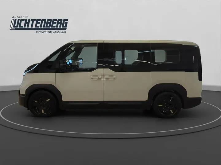 Kia PV5