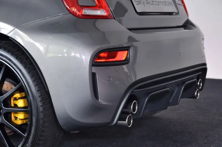 Abarth 695