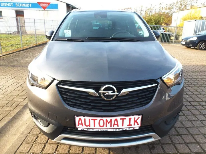 Opel Other
