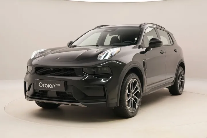 Lynk&Co 01