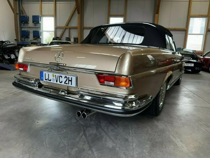 Mercedes-Benz 280