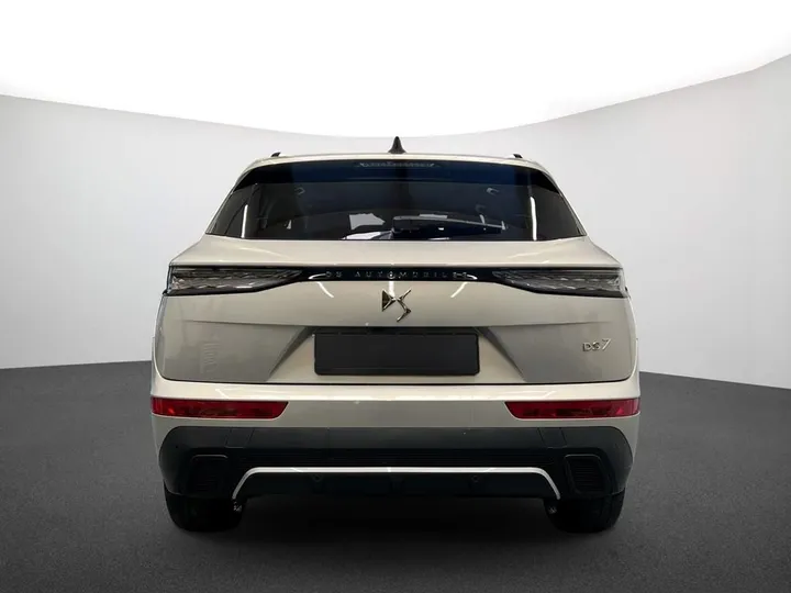 DS Automobiles DS7 (Crossback)