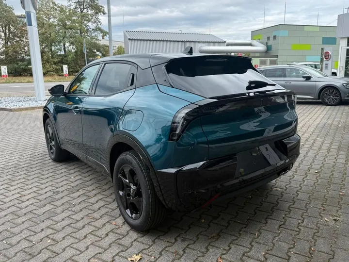 Alfa Romeo Junior