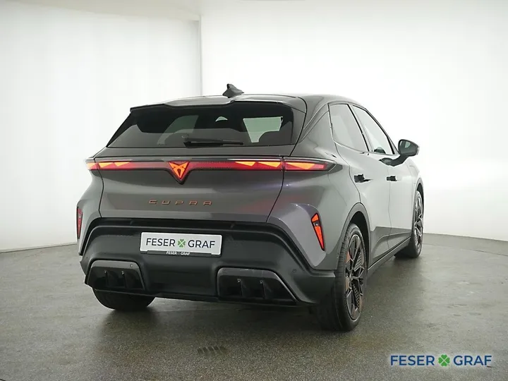 Cupra Raval