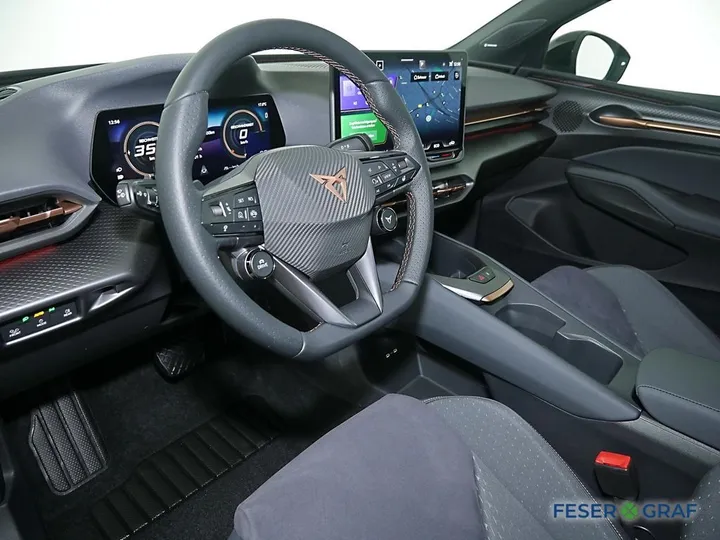 Cupra Raval