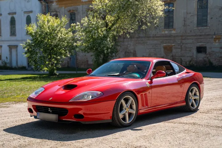 Ferrari 575