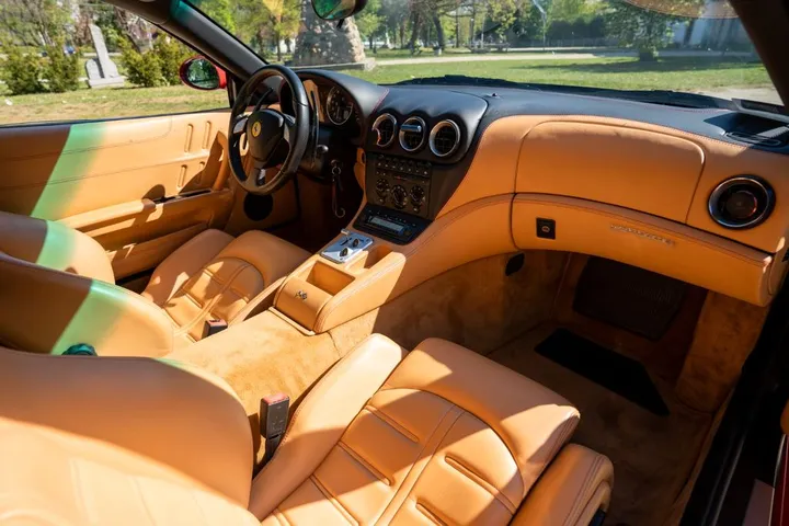 Ferrari 575