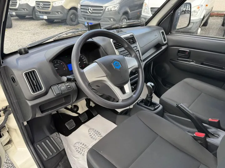 Piaggio Porter