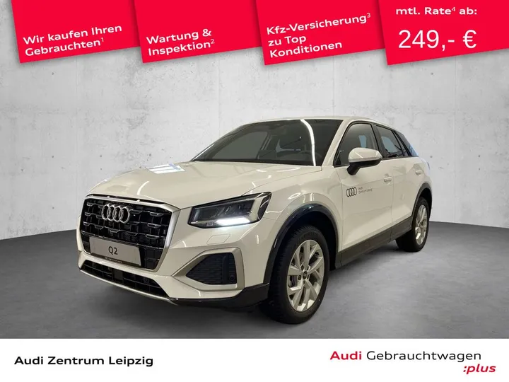 Audi Q2