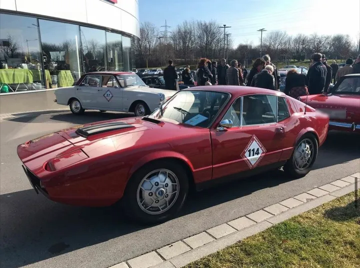 Saab Other