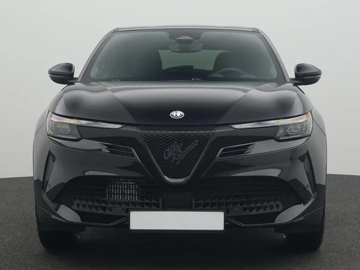 Alfa Romeo Junior