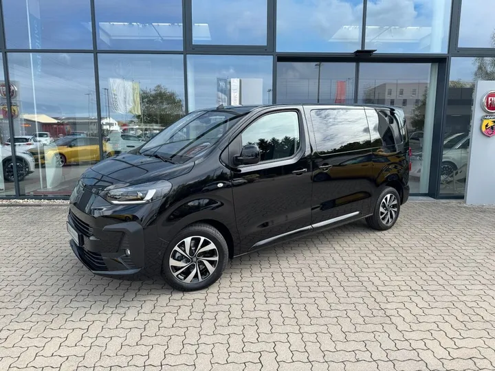 Fiat Ulysse