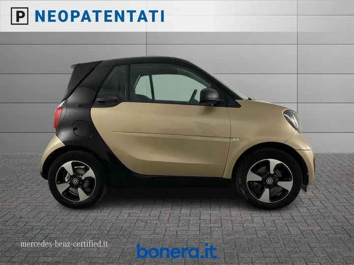 Smart Other