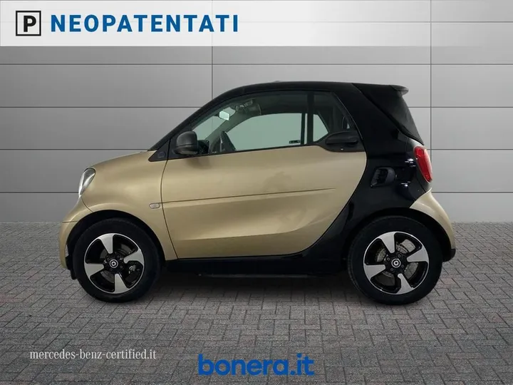 Smart Other