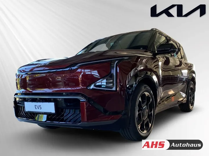 Kia EV5
