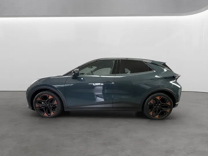 Cupra Raval