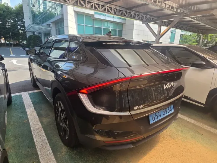 Kia EV6