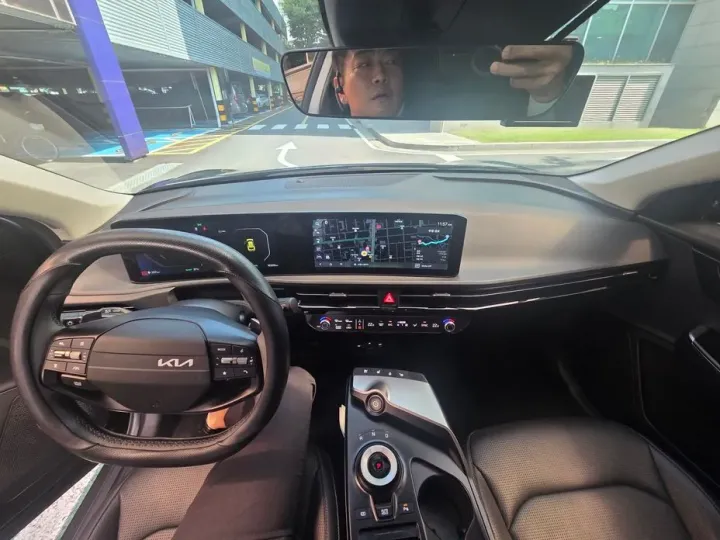 Kia EV6
