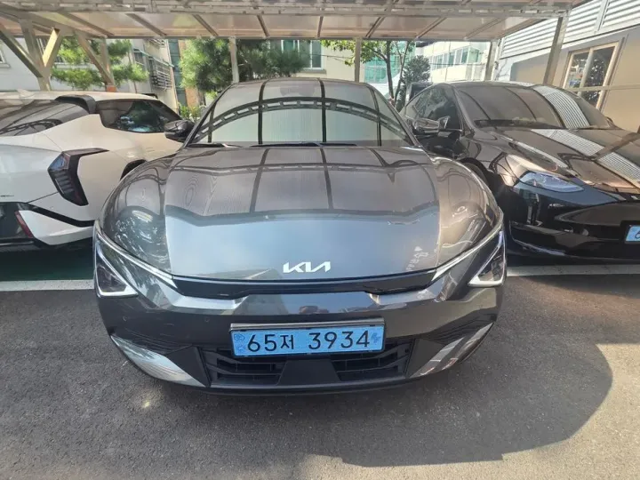 Kia EV6