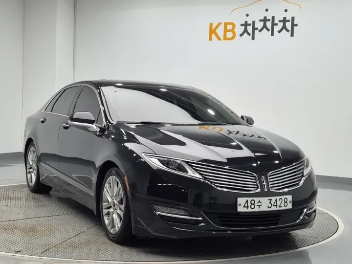 Lincoln MKZ