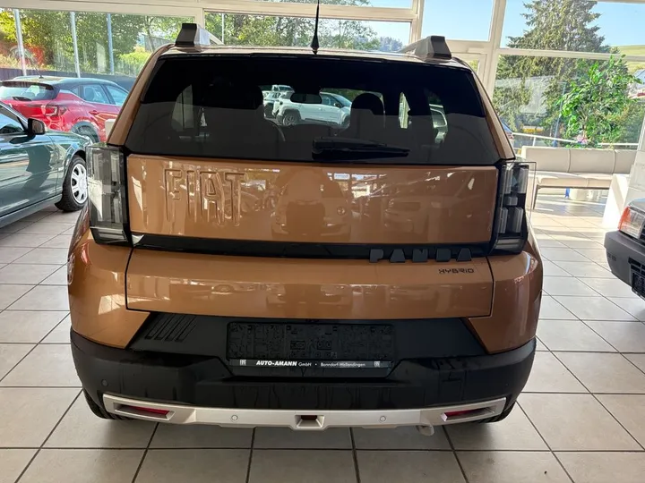Fiat Grande Panda