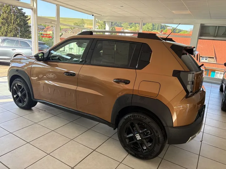 Fiat Grande Panda