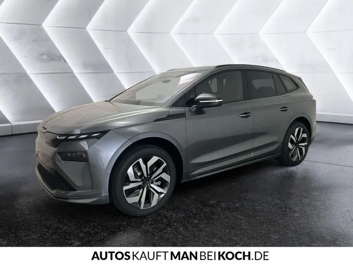 Škoda Enyaq