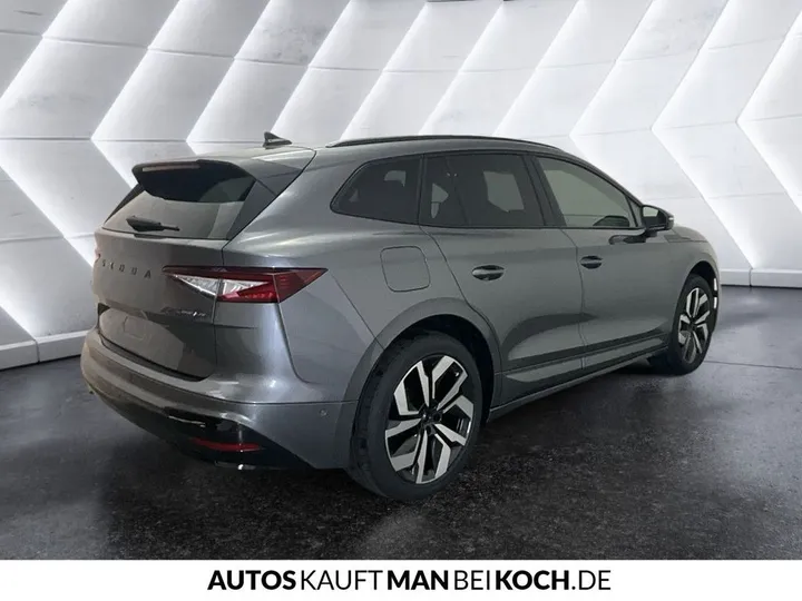 Škoda Enyaq