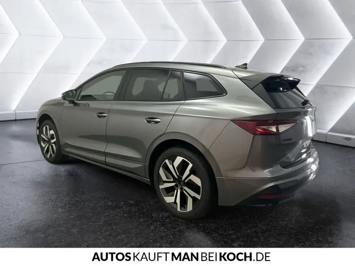 Škoda Enyaq