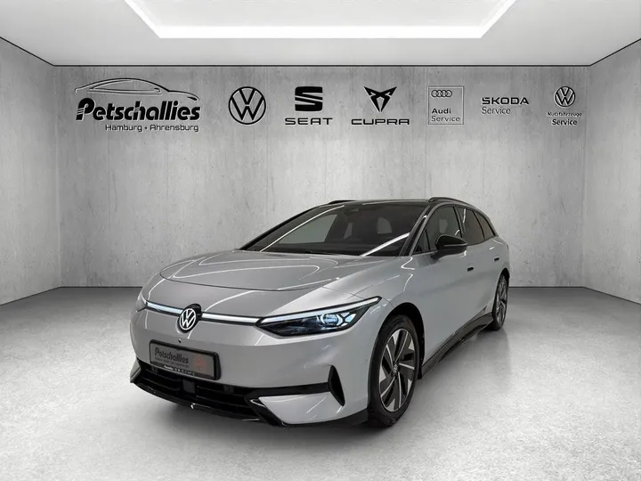 Volkswagen ID.7