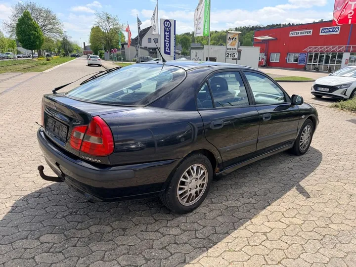 Mitsubishi Carisma