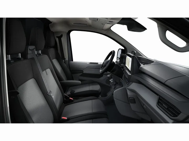 Volkswagen T7 Transporter