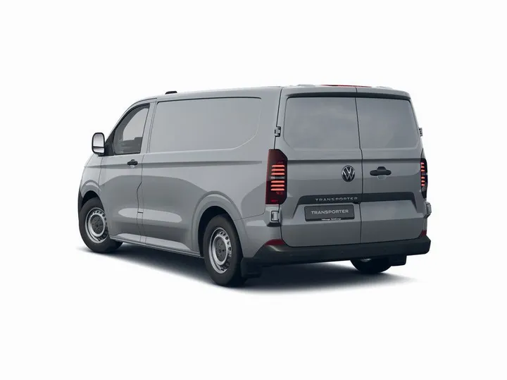 Volkswagen T7 Transporter