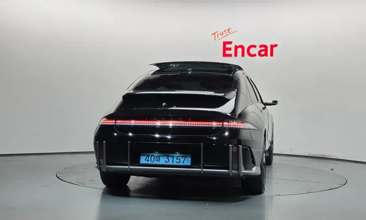 Hyundai Ioniq6