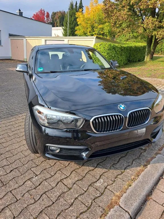 BMW 116