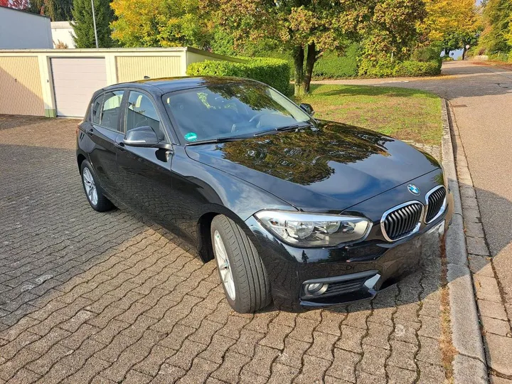 BMW 116