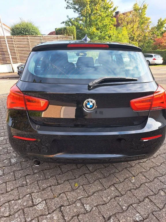 BMW 116