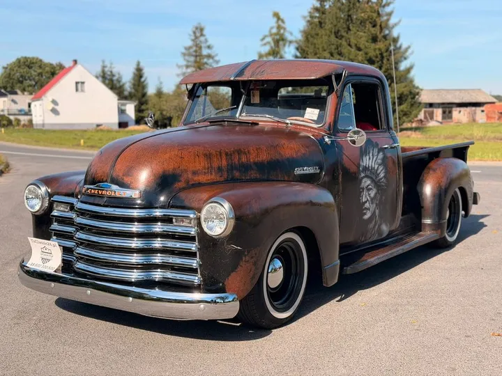 Chevrolet S-10