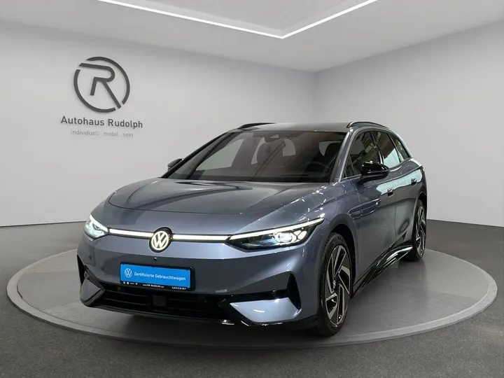 Volkswagen ID.7