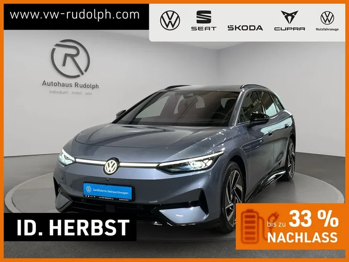 Volkswagen ID.7